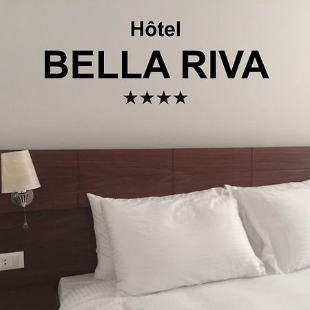 Hotel Bella Riva Kinshasa Exterior photo